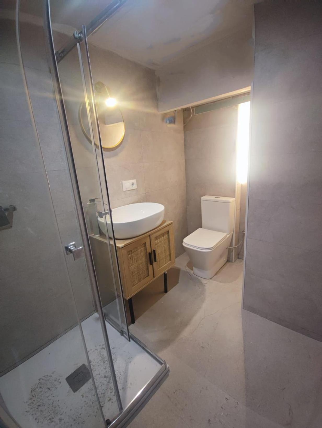 Reyes Catolicos Rio Appartement *